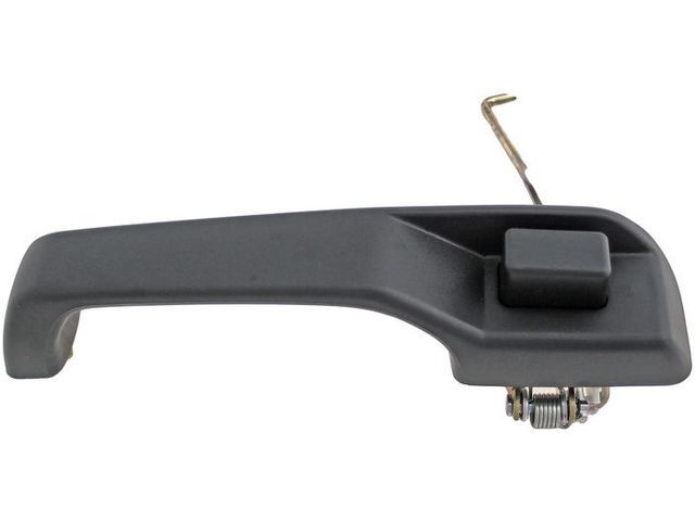 1993 Jeep Grand Wagoneer Front Left Door Handle by Dorman 23167HPKZ