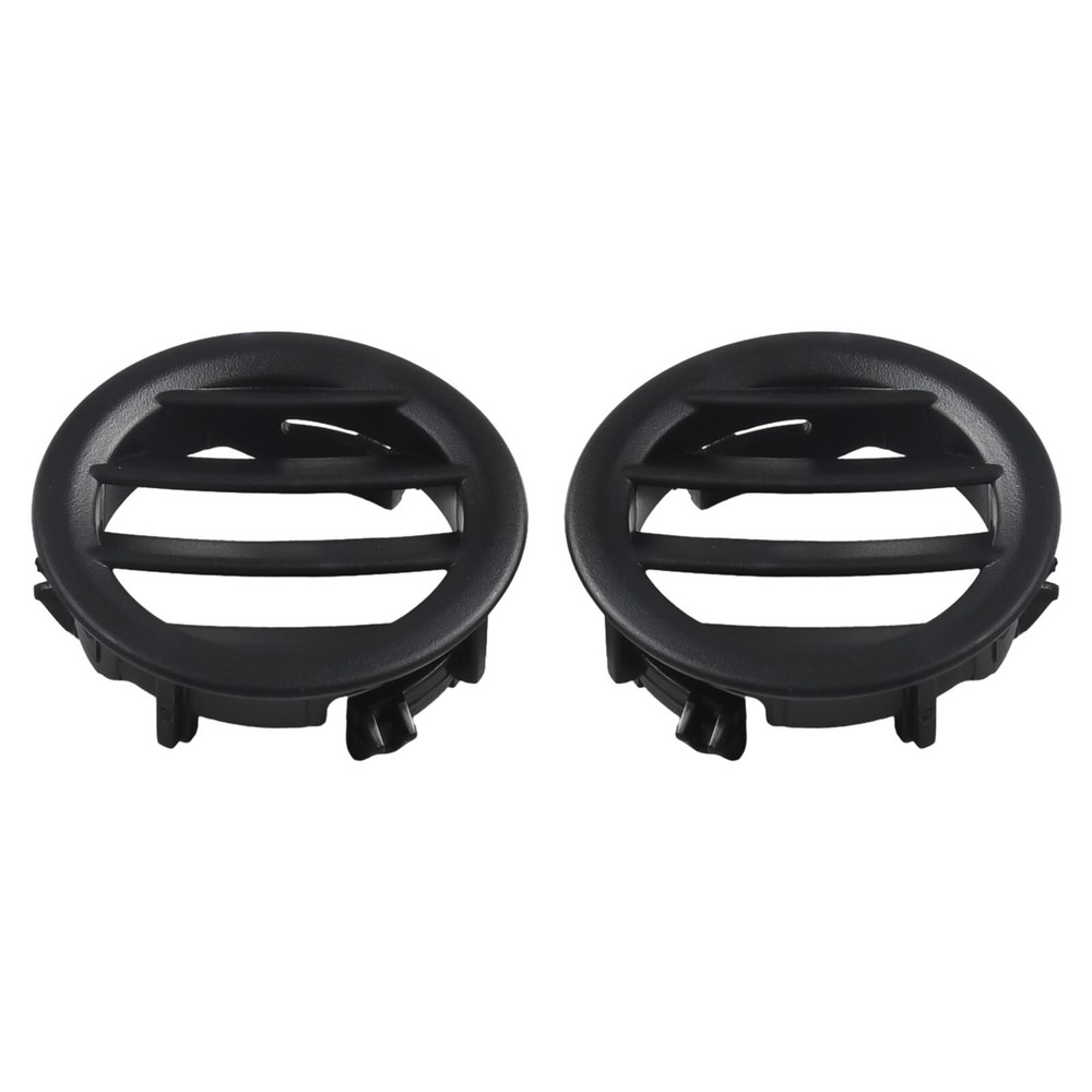 1 Pairs Left & Right Air AC Vent For W204 C Class C300 C350 C630