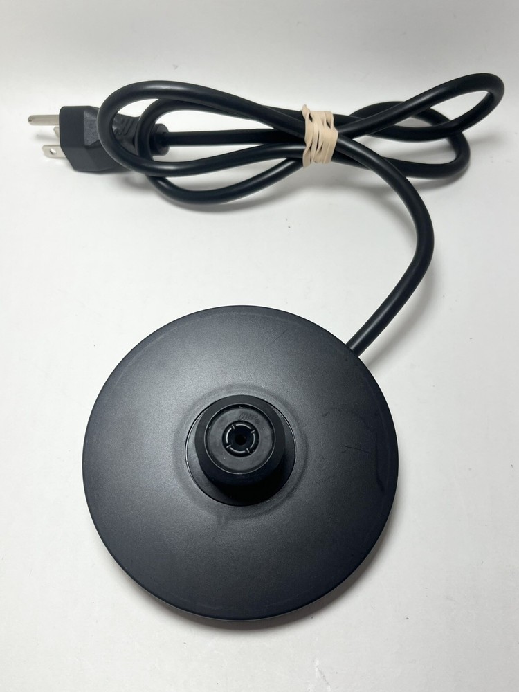 Nespresso Aeroccino 3192 Milk Frother Power Base Only Replacement