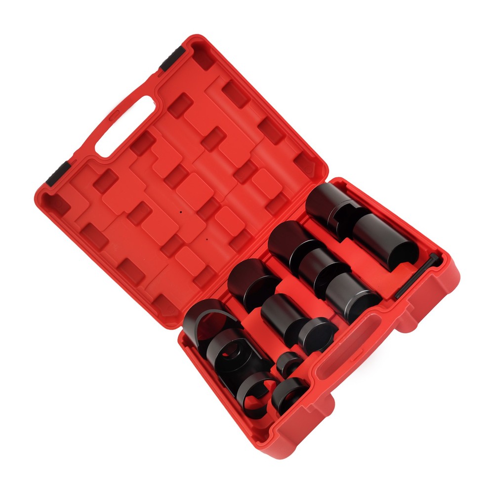 Ball Joint Installation Tool Kit for GM Dodge Truck SUV Van Press Removal Set