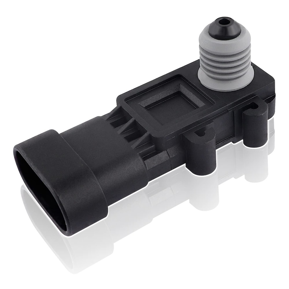 Fuel Tank Pressure Sensor,Fuel Sensor Compatible with