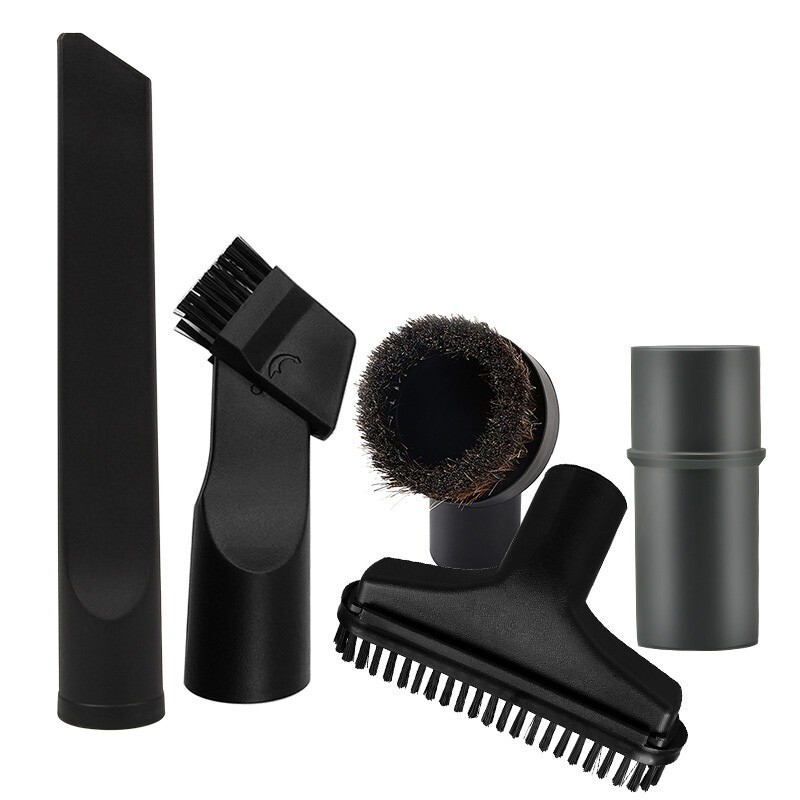 Vacuum Cleaner Adapter Brush Parts Crevice Replacement Attachments Heads 32mm