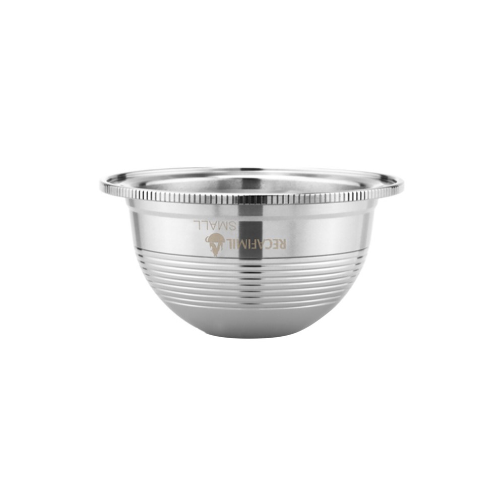 Refillable Steel Coffee Pods Capsules Compatible with Nespresso Vertuo Plus Series Quick View Landbuy online in UAE