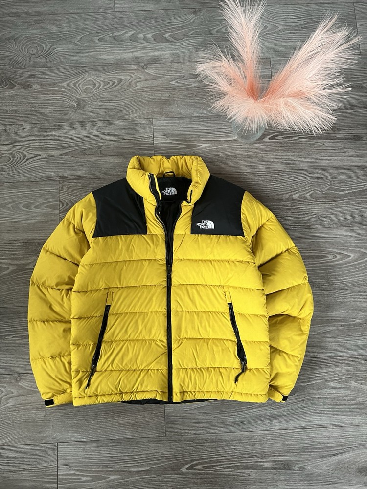 Noryh Face 700 Down Jacket Streetwear New Collection