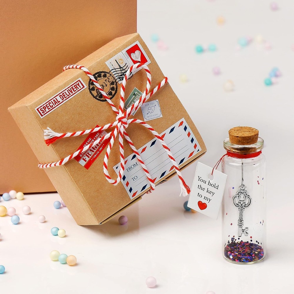 Love Gift for Her, Him, Gifts for Her, Mom, Anniversary Wedding, Romantic Gift