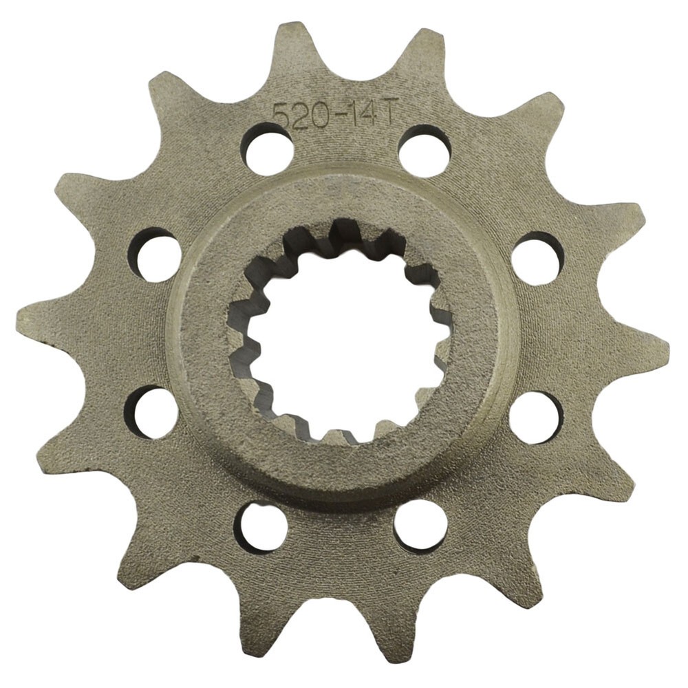 14T Front Sprocket for Honda CB500F/X CBR500R CBR19 CBR22 CTX700 NC700 NC750