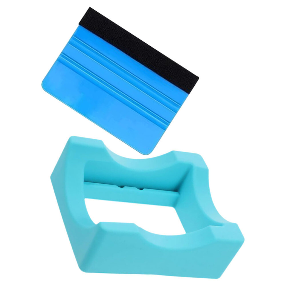 Scooter Drink Holder Silicone Non- Compact Tumbler Decoration Tool