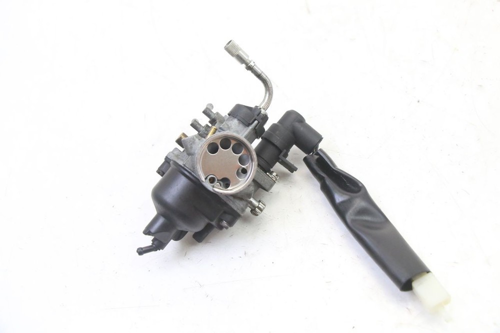 CARBURETOR - PIAGGIO NRG POWER PUREJET 50 ( 2018 - 2021)