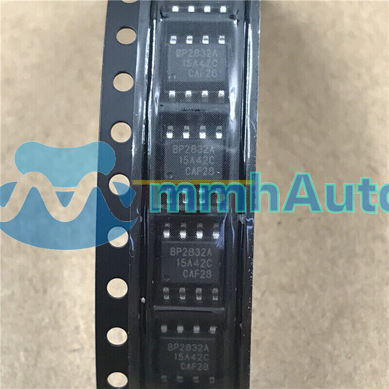 10PC BP2832A BP2832 SMT SMD LED Driver IC Chip SOP-8