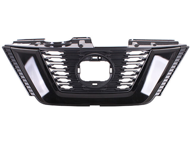 Front Action Crash Grille Assembly fits Nissan Rogue 2018 46HKPQ