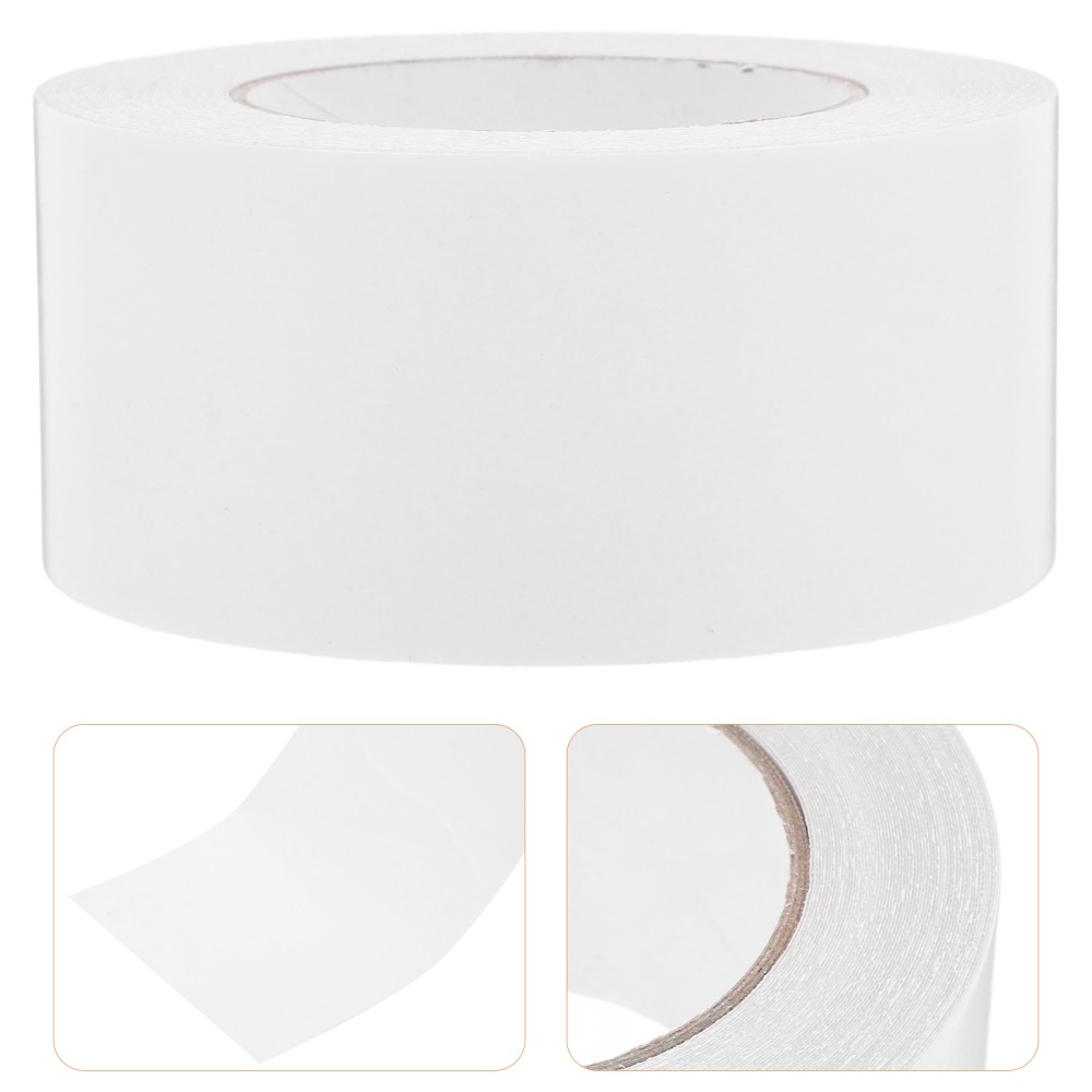 60mm Double-Sided Tape Rug Gripper for Carpets – Non-Slip Underlay Mat