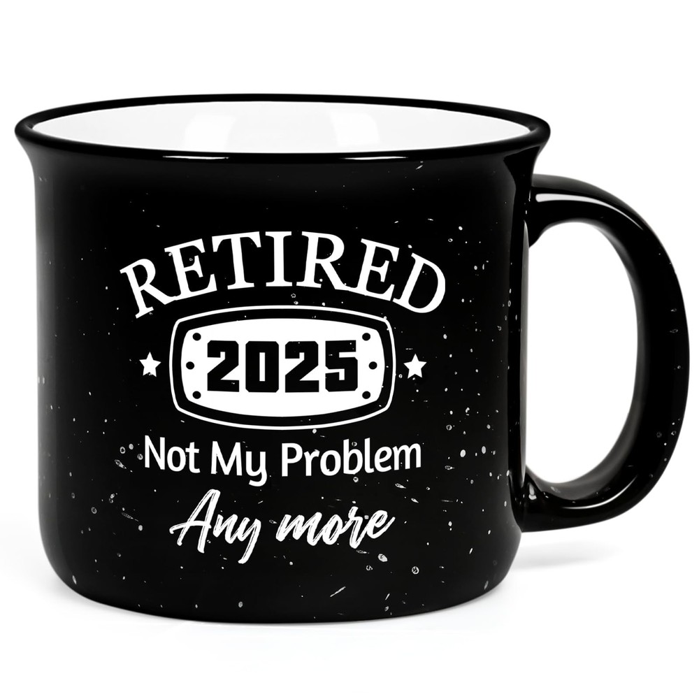 Retirement Gifts for Men Women, Retirement Gift for Woman, Best Gifts for Ret...
