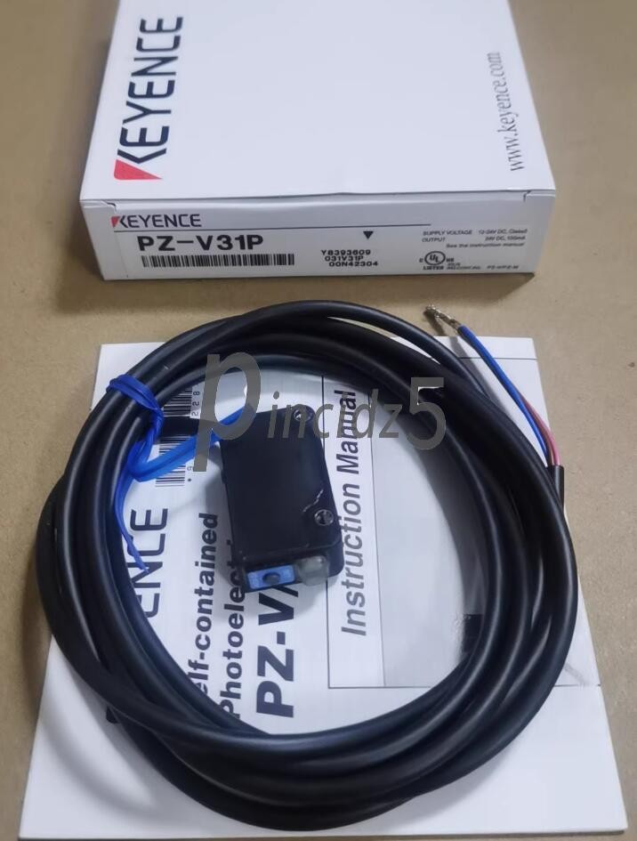 1PCS Keyence PZ-V31P New PZV31P Photoelectric Sensor