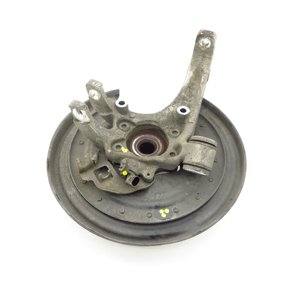 stub axle rear right Bentley CONTINENTAL FLYING SPUR GT (150535)