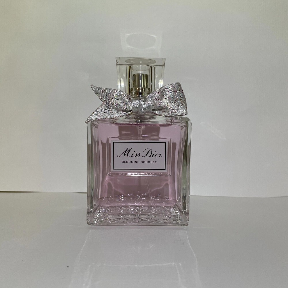 Miss Dior Blooming Bouquet Eau de Toilette 3.4 oz 100ml by Christian Dior