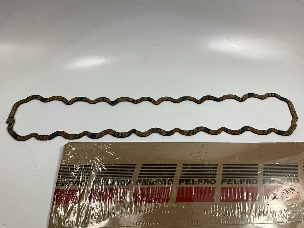 Felpro VS50022C-1 Valve Cover Gasket Fits 87-95 Jeep 4.0L 242-L6 Engine