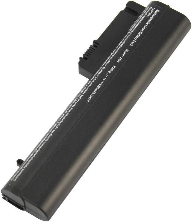 HP 2533T 3-Cell Li-Ion 28W Battery Pack 463307-222 Genuine Replacement