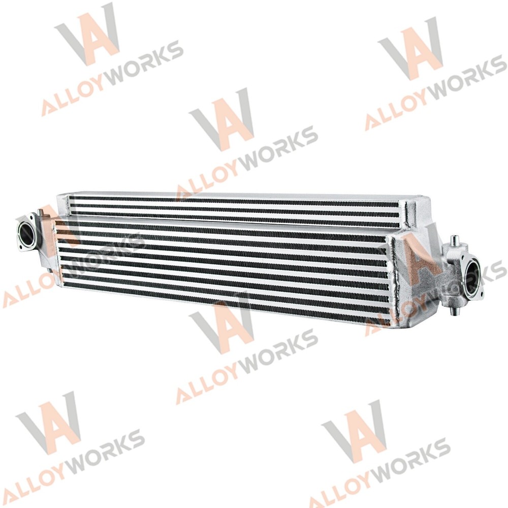 2016-2017 Honda Civic FC/FK 1.5T High-Performance Front Mount Bolt-On Intercooler Upgrade