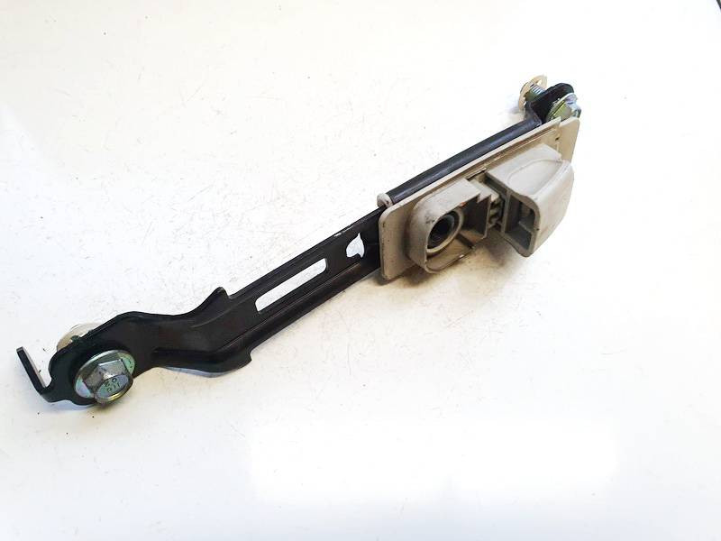 Mazda 6 DE2169185-24 Replacement Parts