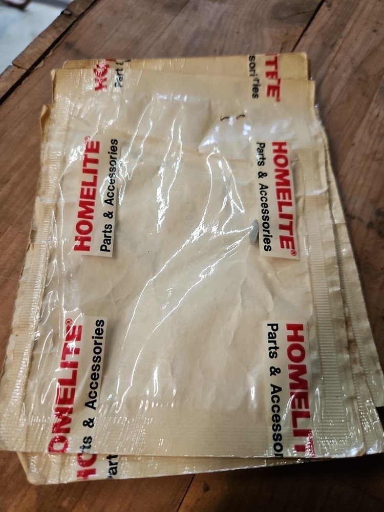 NOS Homelite Drive Stud Part #59067 for Chainsaw Repair