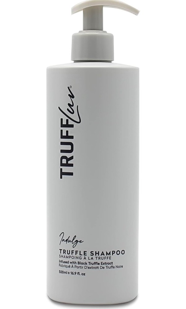 Truffluv Repairing Truffle Shampoo for Damaged Hair Revival