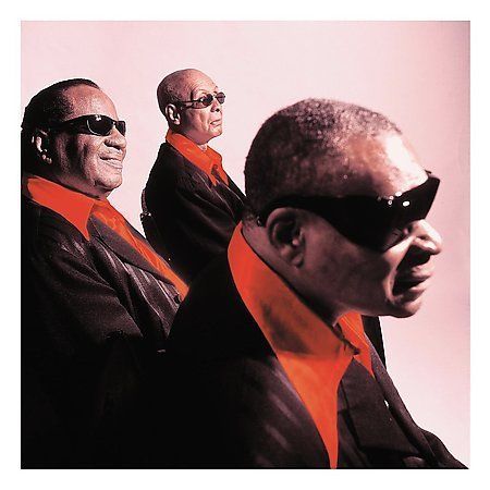 Higher Ground [Digipak] by The Blind Boys of Alabama (CD, Aug-2008, Real ...