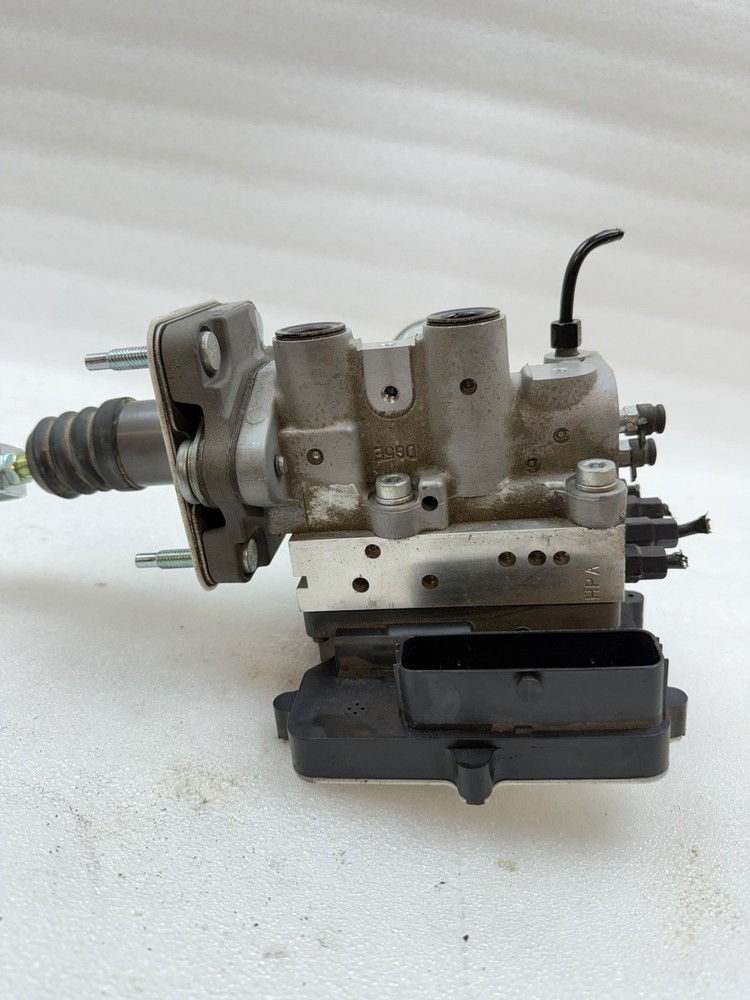 ✅OEM 58500-G2300 #2 17+ HYUNDAI IONIQ HYBRID POWER BRAKE MASTER CYLINDER BOOSTER