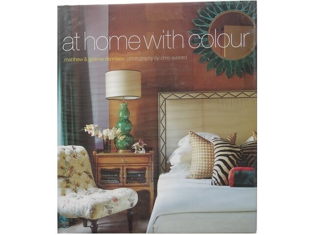 Interior Photo Collection Book Color Design Room
