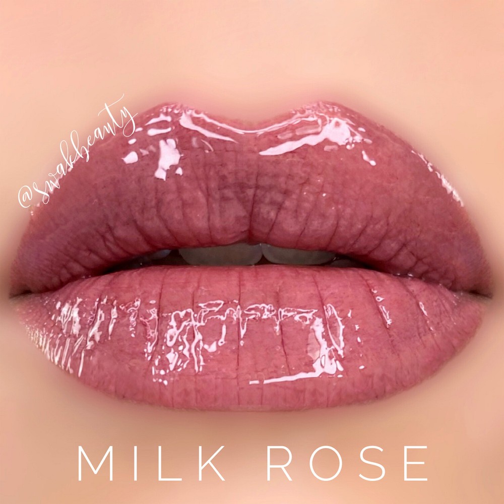 Milk Rose Lipsense by SeneGence – New & Sealed Authentic Lip Color 💟