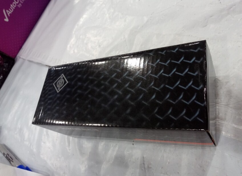 Neumann KMS 105 Supercardioid Condenser Handheld Vocal Mic New