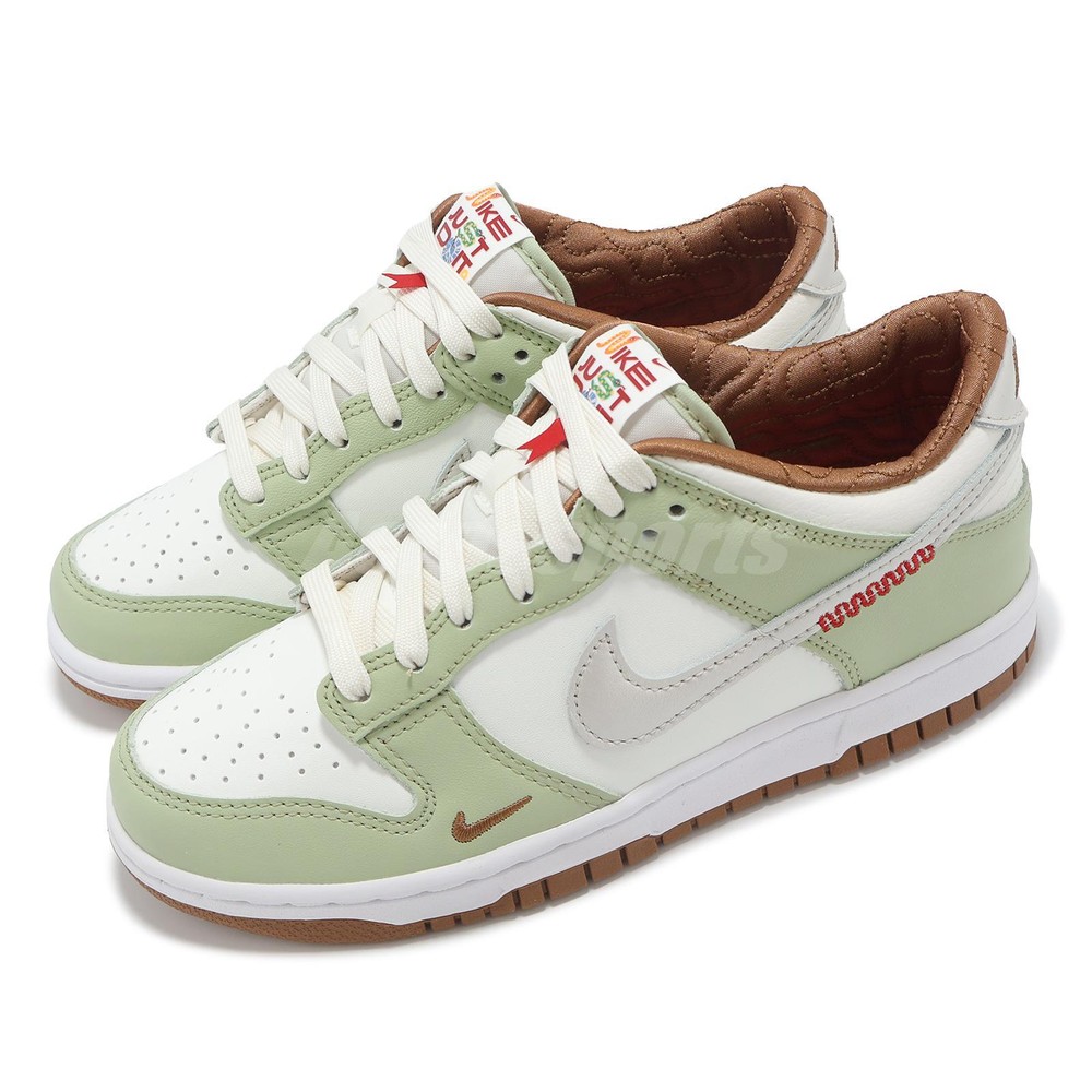 Nike Dunk Low GS CNY Year of the Snake Kids Youth Women Casual Shoes HV6001-101