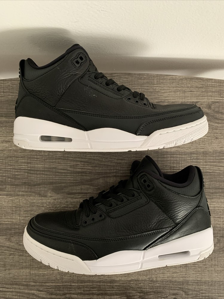 Size 9 - Nike Air Jordan 3 Retro Cyber Monday 2016-image