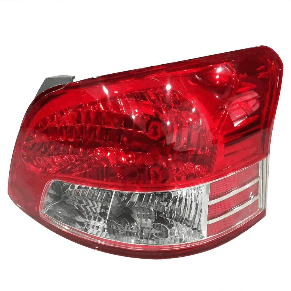 2007-2012 Toyota Yaris Sedan Right Passenger Side Tail Light Brake Lamp