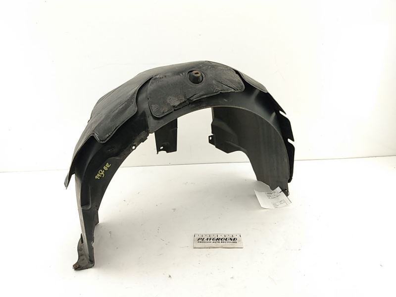 SAAB 9-3 AERO Sedan Right Passenger Rear Inner Fender Liner Splash Shield  03-11