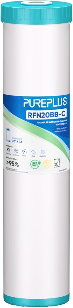 5 Micron 20