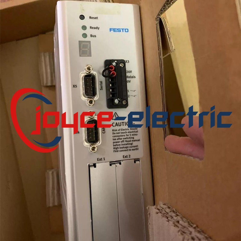 1PC new Festo CMMP-AS-C2-3A-M0 1622901 Rev Controlador Free ship #YP1