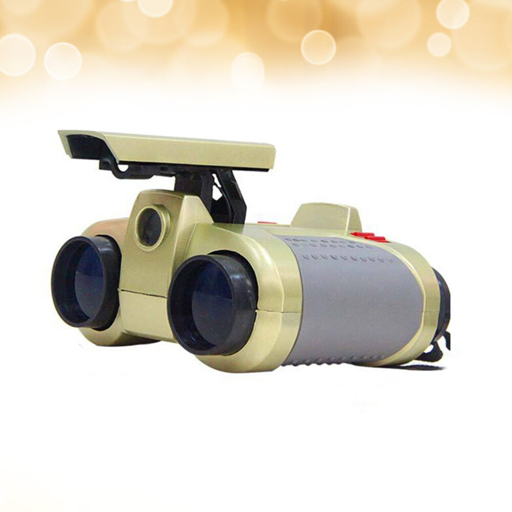 Binoculars Toy Binoculars Bird Watching Kids Binoculars Focusing Children