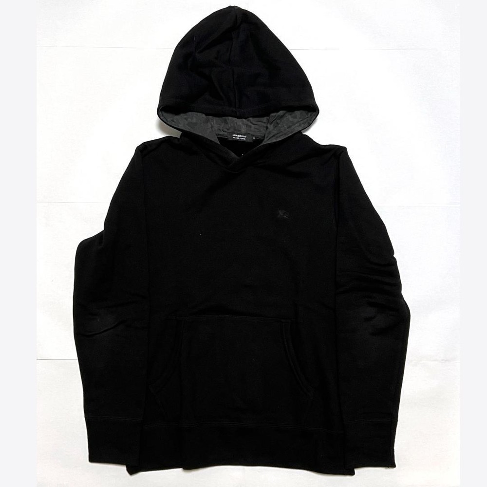 Burberry Hoodie Men's Fashion from Japan