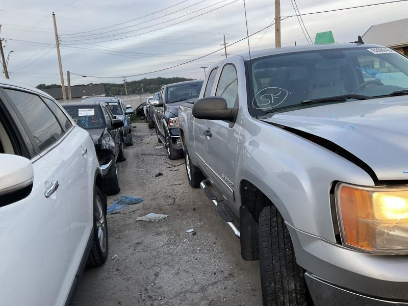Wheel 17x7-1/2 Aluminum 6 Spoke Fits 07-14 YUKON 4589491