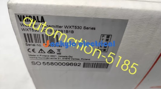 1PC Vaisala weather transmitter WXT536 6C1B2A3B1B1B brand new fedex or DHL