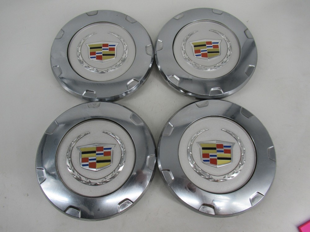 Cadillac Escalade 22