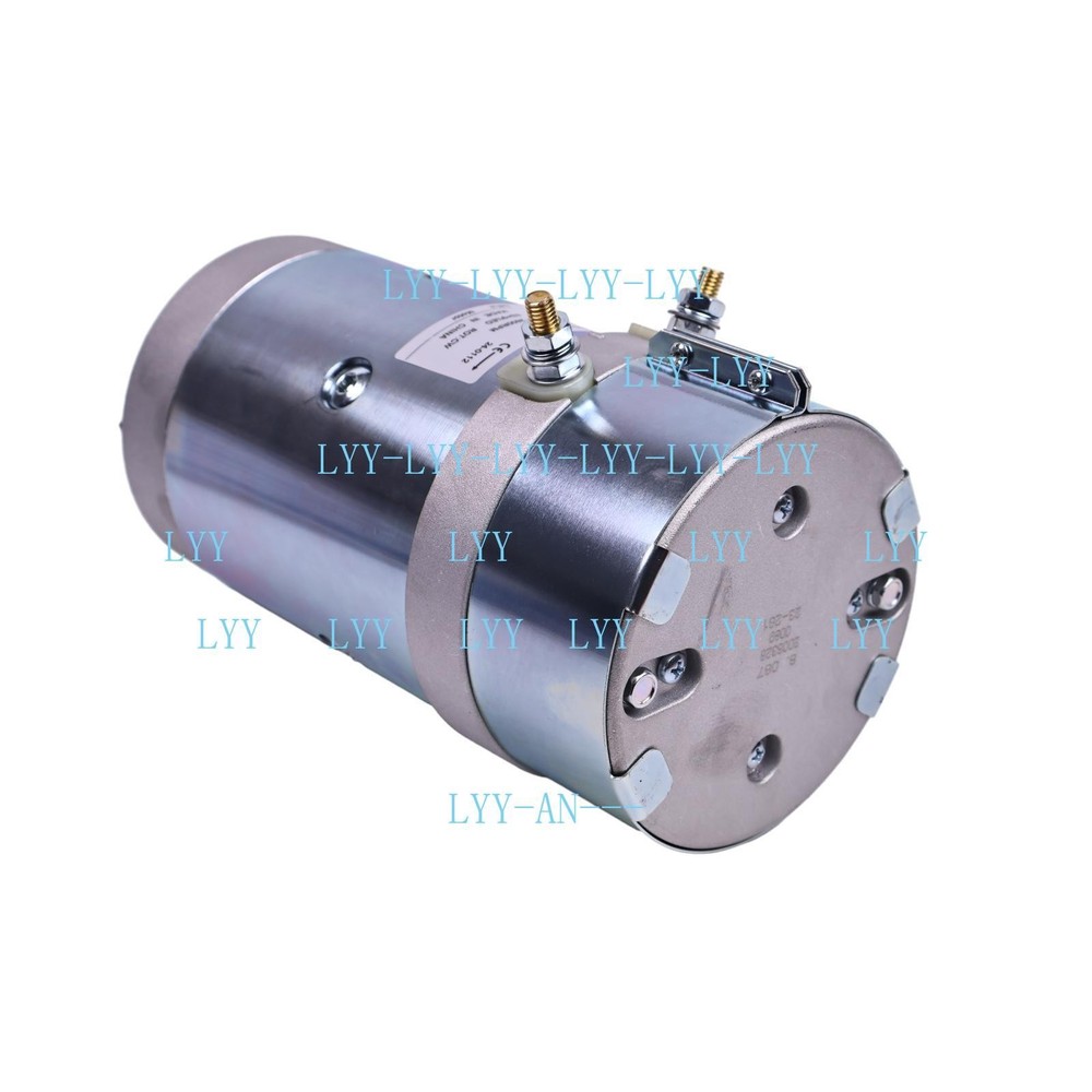 24v Hydraulic Motor Pump for Iskra AMK5567 AMK5589 11212138 11212087 11216937
