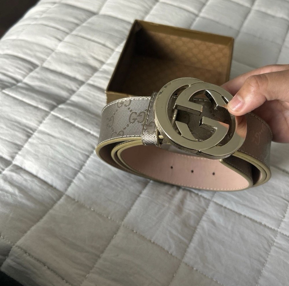 Gucci Belt