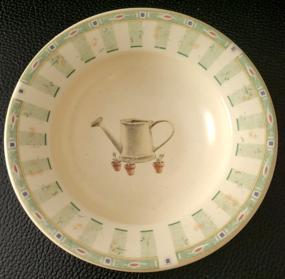 PFALTZGRAFF NATUREWOOD FRUIT SAUCE BOWL 5 7/8