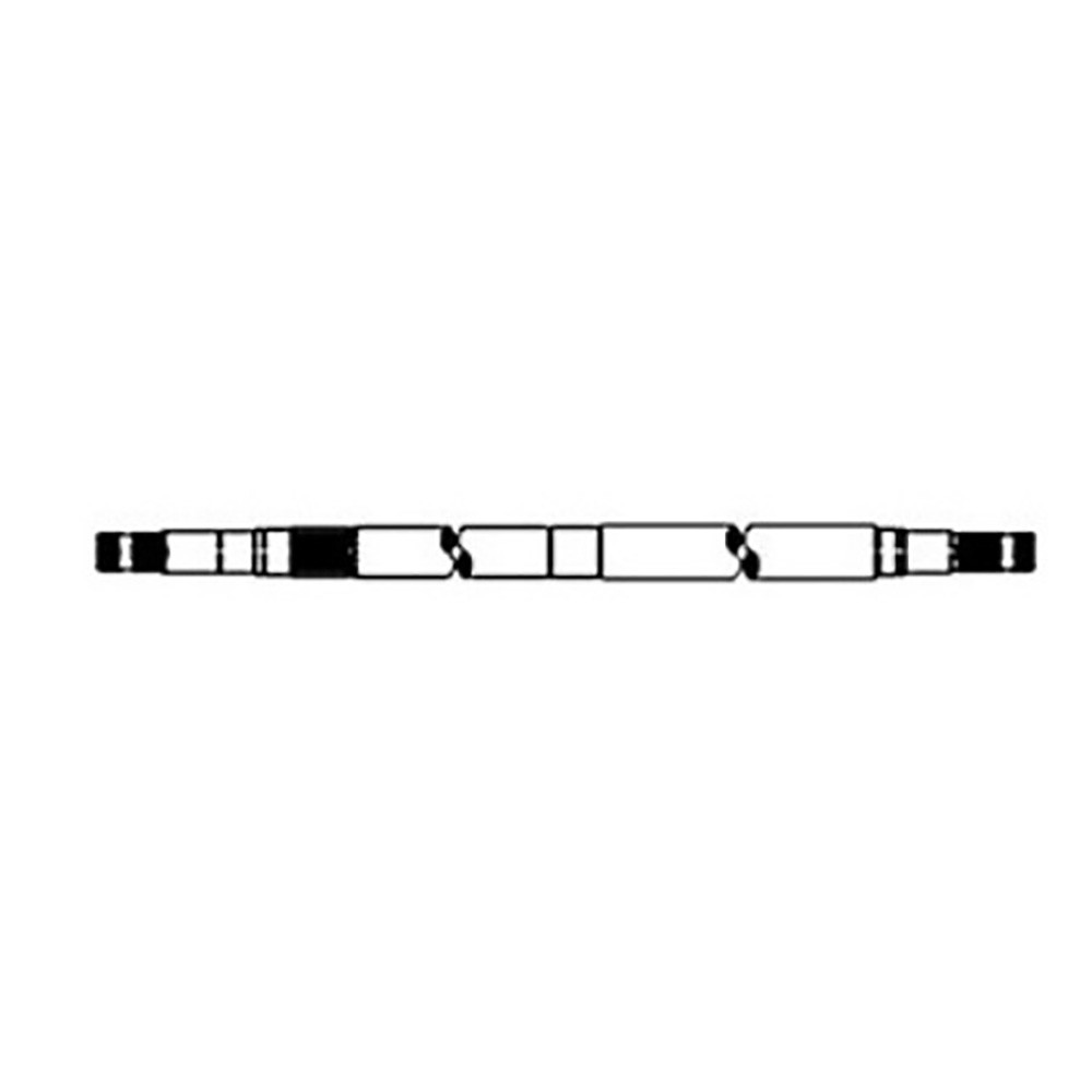 Shaft R43531 Fits John Deere 4520