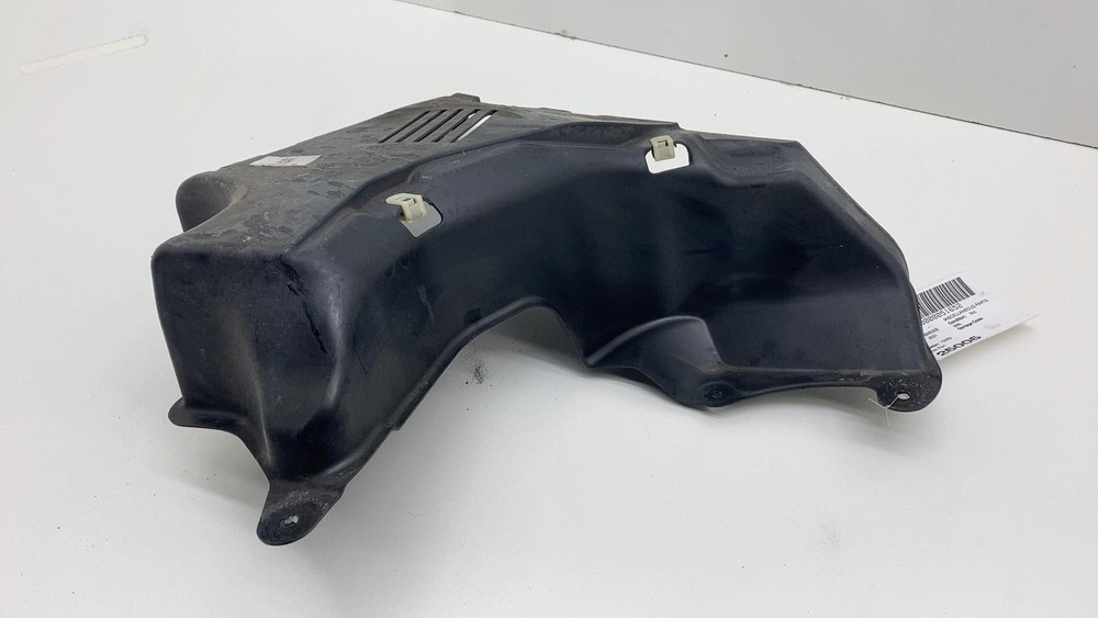 2018 2019 2020 2021 BMW 530e G30 Rear Driver Under Body Splash Shield Cover Left