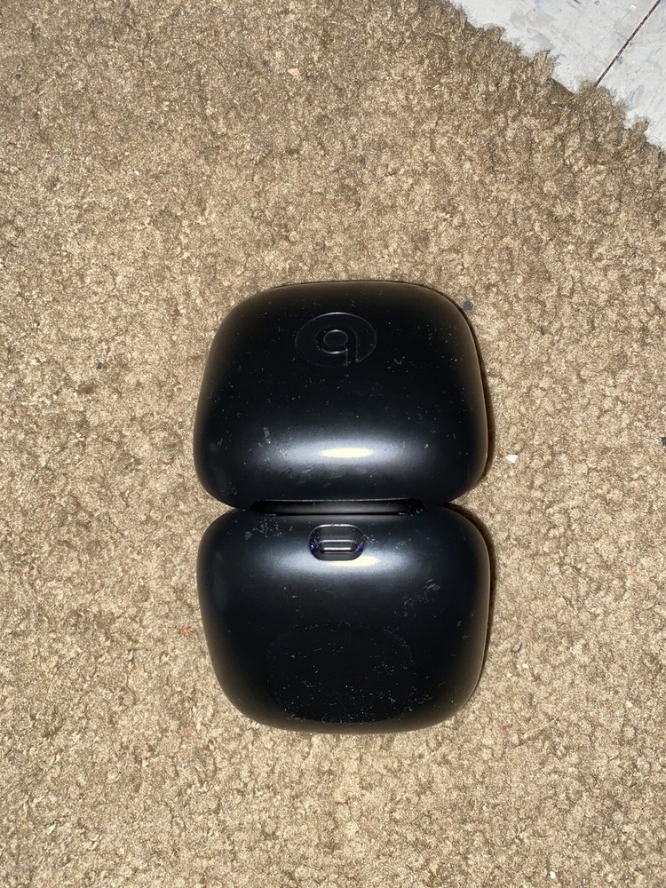 Original Beats CHARGING CASE ONLY for Powerbeats Pro Wireless Earphones - BLACK