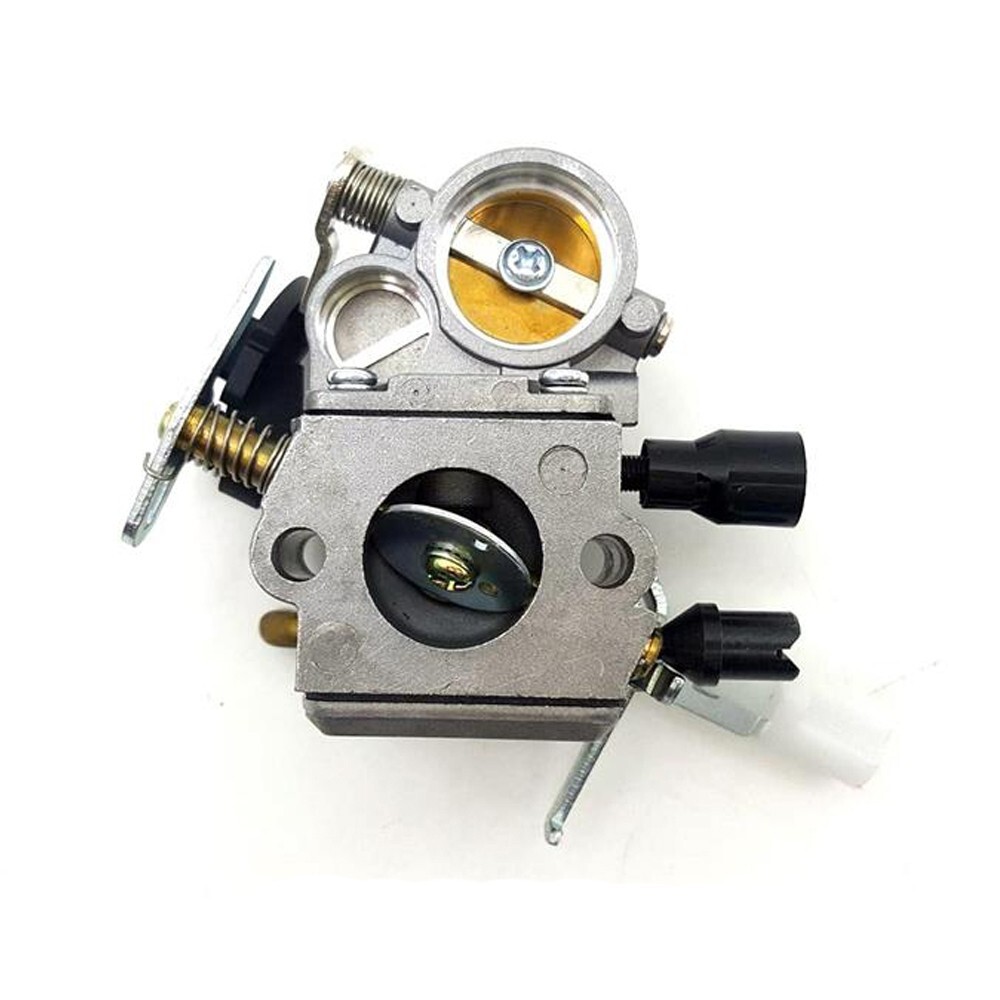 Carburador de motosierra para Stihl MS181 MS171 MS201 MS211