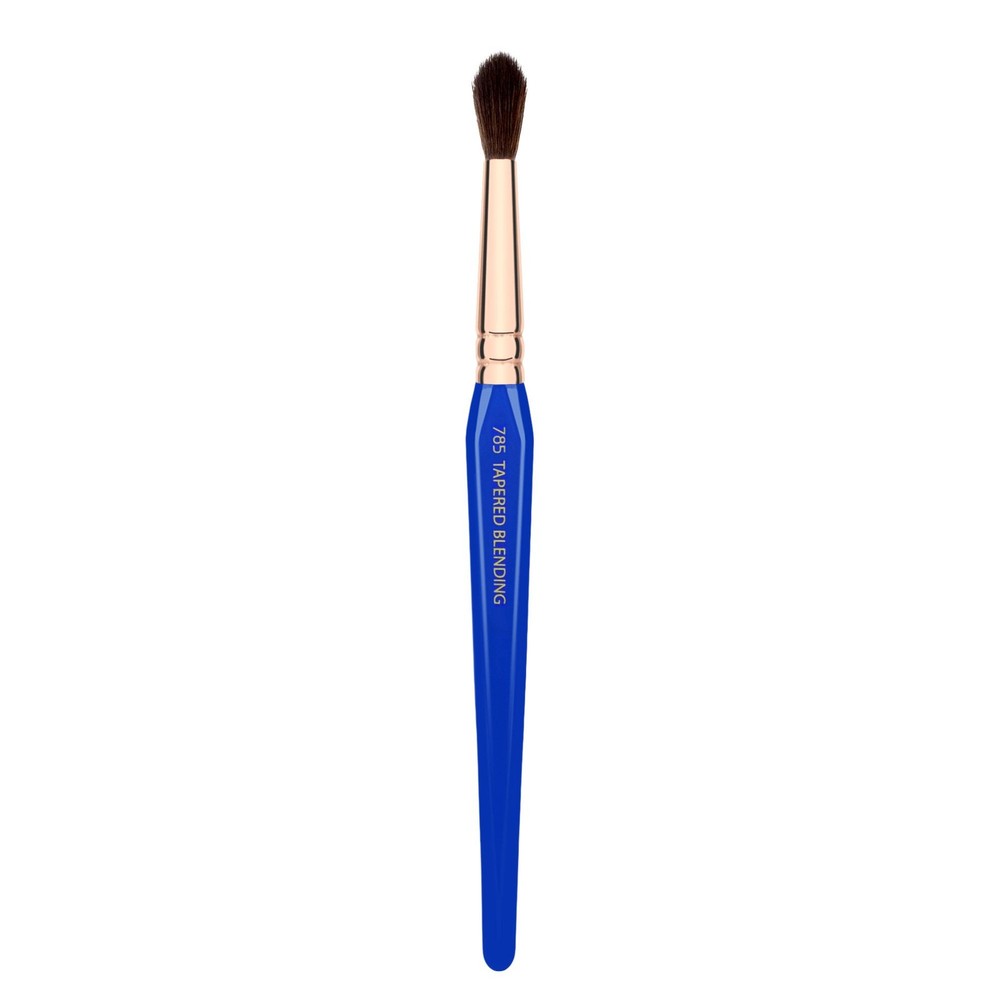 Professional Golden Triangle Series 785 Tapered Blending Makeup Brush for Flawless Application