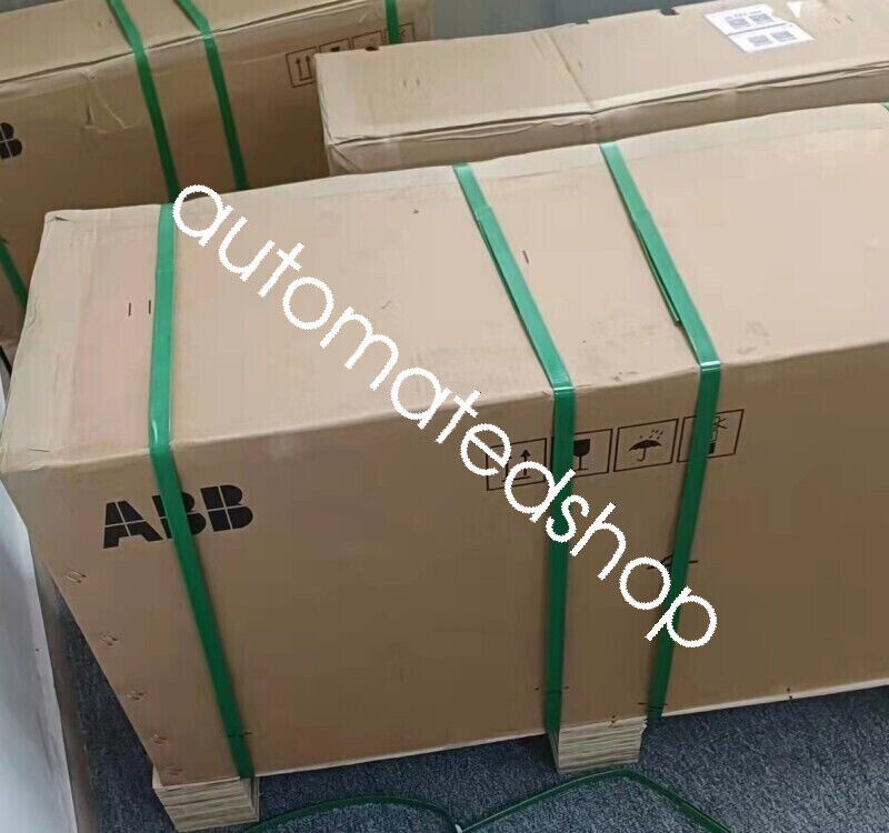 1PC NEW ABB ACH550-UH-04A1-4 frequency converter Shipping DHL or FedEX